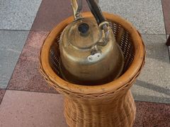 -湖畔居茶楼(湖滨店)