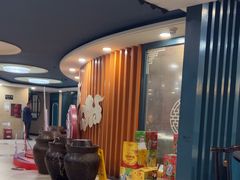 -常和州·夜宵大排档(常州单店)