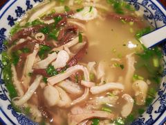 -老三羊汤【北兴隆街店】