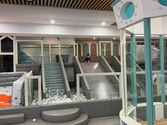 -碧中海汤泉汗蒸酒店