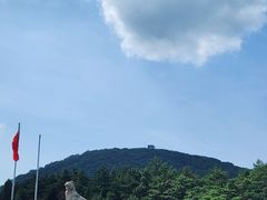 -帽儿山国家森林公园