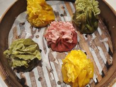 -龍聚祥烧麦馆(鼓楼店)