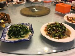 -徽州美食(三十年老店)