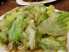 -巷子深菜馆·津门肘子(滨海店)