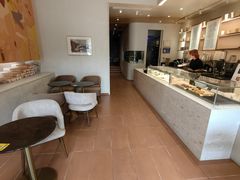 -Chrisbakery&Cafe克莉丝烘焙咖啡馆(万科店)