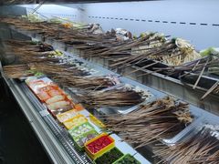 -水碾河刘老大串串香(水碾河路店)