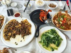 -莲花公园煎蟹(总店)