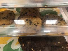 -赛百味SUBWAY(永业店)