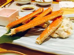 -花潮料理艺食馆(世欧广场店)