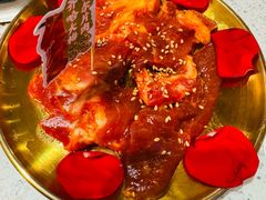 -炭之家齐齐哈尔大片烤肉·涮毛肚火锅·齐齐哈尔烤肉(中央大街店)