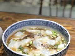 饺子-三姐妹餐厅(曲江店)