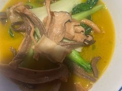 -老阿爸鲜鱼土菜(园区永旺店)