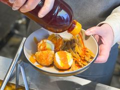 -桂筱葵螺蛳鸭脚(文化宫店)