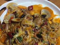 -聚点串吧·北京烧烤(赵登禹路店)