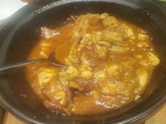 -云海肴·汽锅鸡·云南菜(天山百盛优客店)