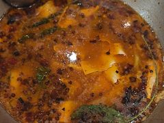 -清真·锦翔炝锅鱼(明德门店)