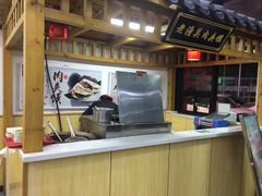 -晋味坊手工刀削面农家菜(霍营店)