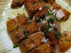 -德胜轩正宗顺德菜(宝安沙井会展中心店)