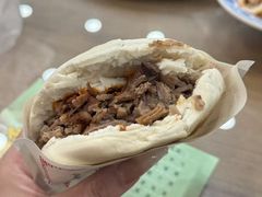 -西安贾三灌汤包·回坊小吃·清真炒菜(北院门总店)