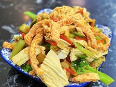 -后卫寨猫耳朵(后卫寨店)