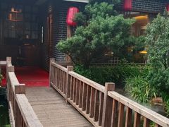 -凤凰山斑鱼馆(恭城店)