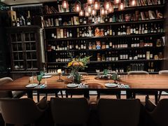 -Osteria Garden 生蚝花园餐厅(原进贤路店)