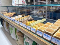 -红心闪闪面包牛奶公司(旺角星辰店)