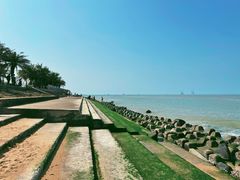 -白沙门生态公园