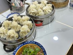 -白老大羊杂碎稍麦