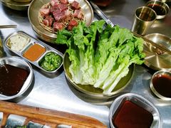 -本炙炭烤·蒲烧活鳗料理店(金沙洲店)