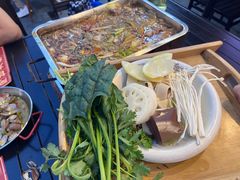 -阿甘龙虾·重庆麻麻鱼(中豪店)