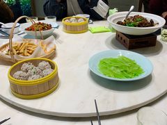 -楚山晓·湖北菜(武汉光谷K11店)