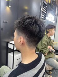 -藤野造型·专业烫染店