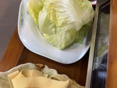 -晓林火锅(安定门店)