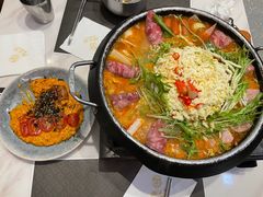 -博姆炸鸡精品餐厅(常发广场店)