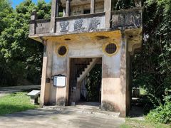 -开平碉楼文化旅游区马降龙景区