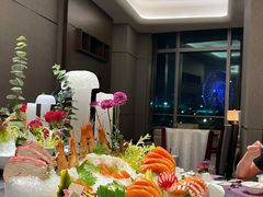 刺身拼盘-春满园·早茶·粤菜·宴会(前海店)