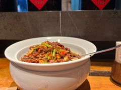 -隐厨·中国菜馆(三里屯T+MALL店)