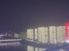 -长沙北辰洲际酒店-SKY 27酒廊