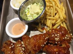 -火炉火自助餐(枫蓝国际店)