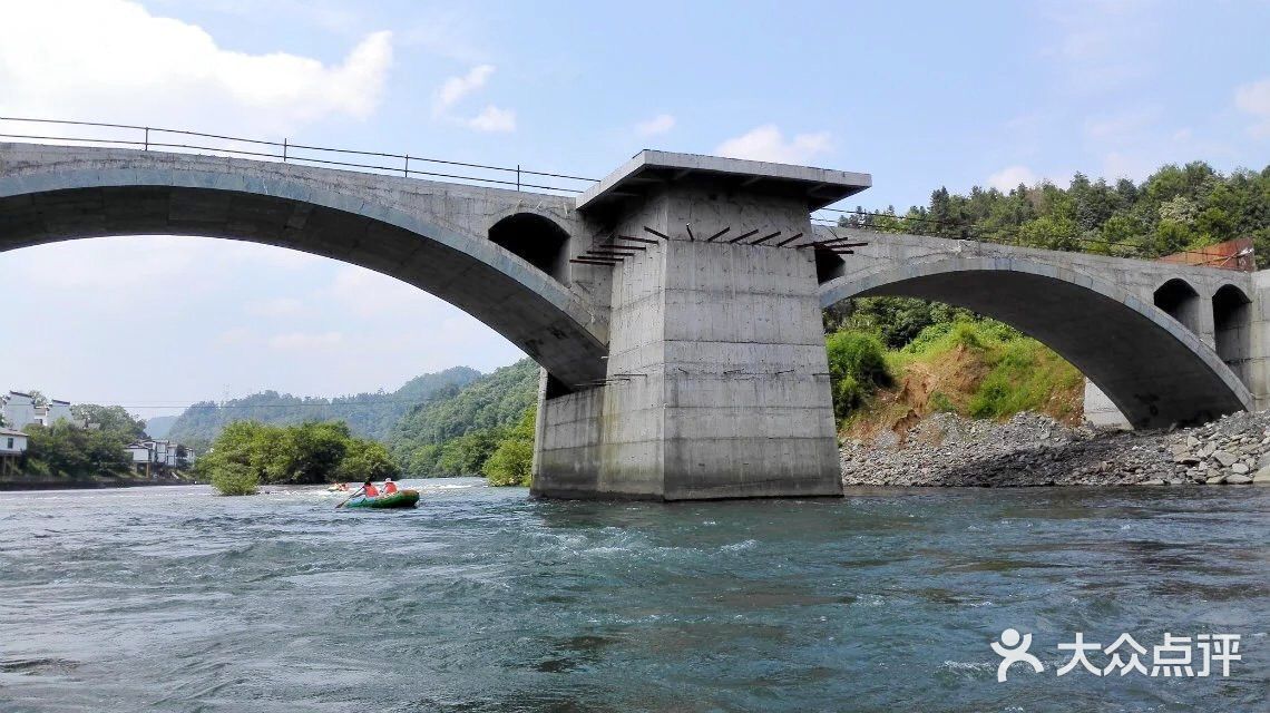 丛溪漂流图片 - 第8张