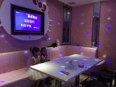 -金沙湾KTV(丽悦新天店)