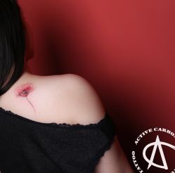 -AC TATTOO 纹身