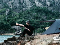 -大罗山风景区