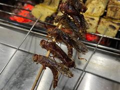 -小寒羊烧烤(凯瑞时代大厦店)