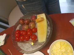 -翕间食·精致淮扬菜(江苏大剧院店)