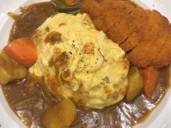 -CoCo壱番屋(久光百货店)