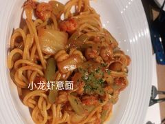 -必胜客(巴沟店)