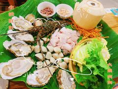 -吉品莞家·鲍鱼鸡煲(东莞店)