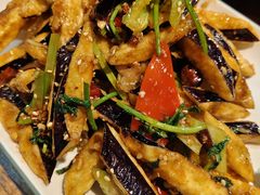 -叶派龙虾•招牌香辣蟹·海鲜(中海国际店)